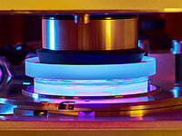 Satisloh ART Alloy replacement technology Lens Blocker ART Alloy replacement technology Lens Blocker