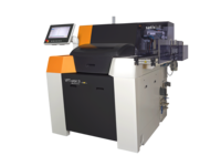 Satisloh VFT-orbit-2i first smart digital lens generator