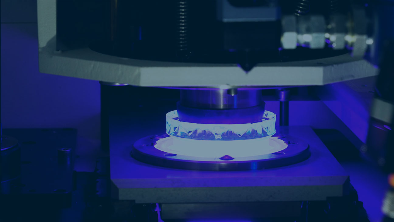 Satisloh Video of ART-Blocking solution