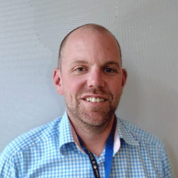 Mark Hollmann Satisloh