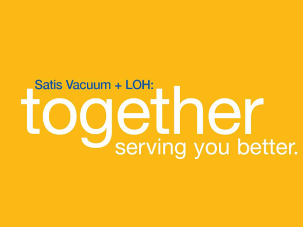 2005 Satis Vacuum and Loh Merger