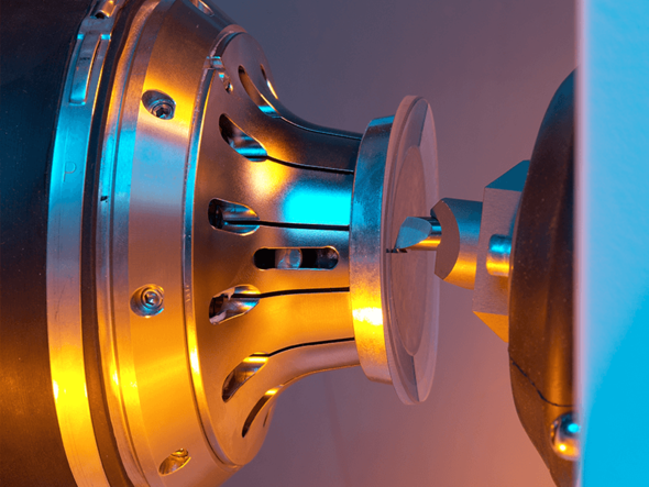 2008 Satisloh VFT-orbit generator