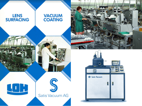 Satis and Loh Cooperation