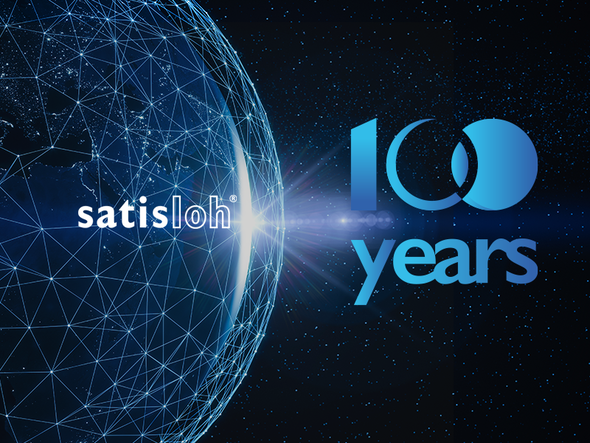Satisloh 100 years around the globe